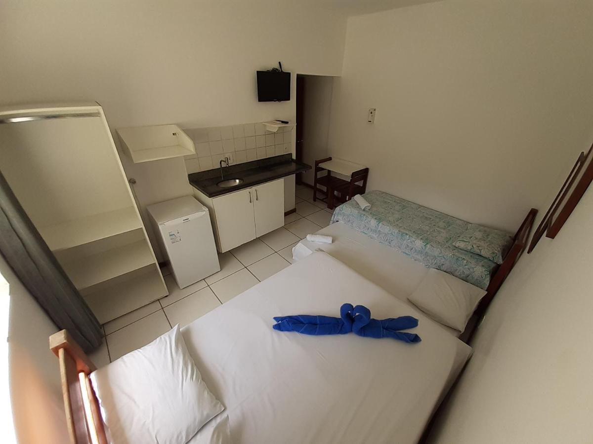 Barra Porto - Suites & Kitnets Salvador da Bahia Dış mekan fotoğraf