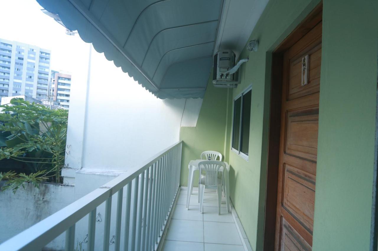 Barra Porto - Suites & Kitnets Salvador da Bahia Dış mekan fotoğraf