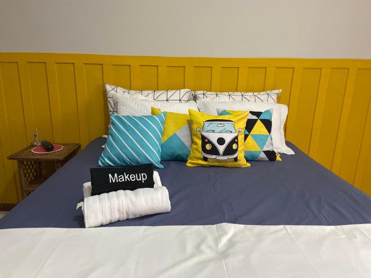 Barra Porto - Suites & Kitnets Salvador da Bahia Dış mekan fotoğraf