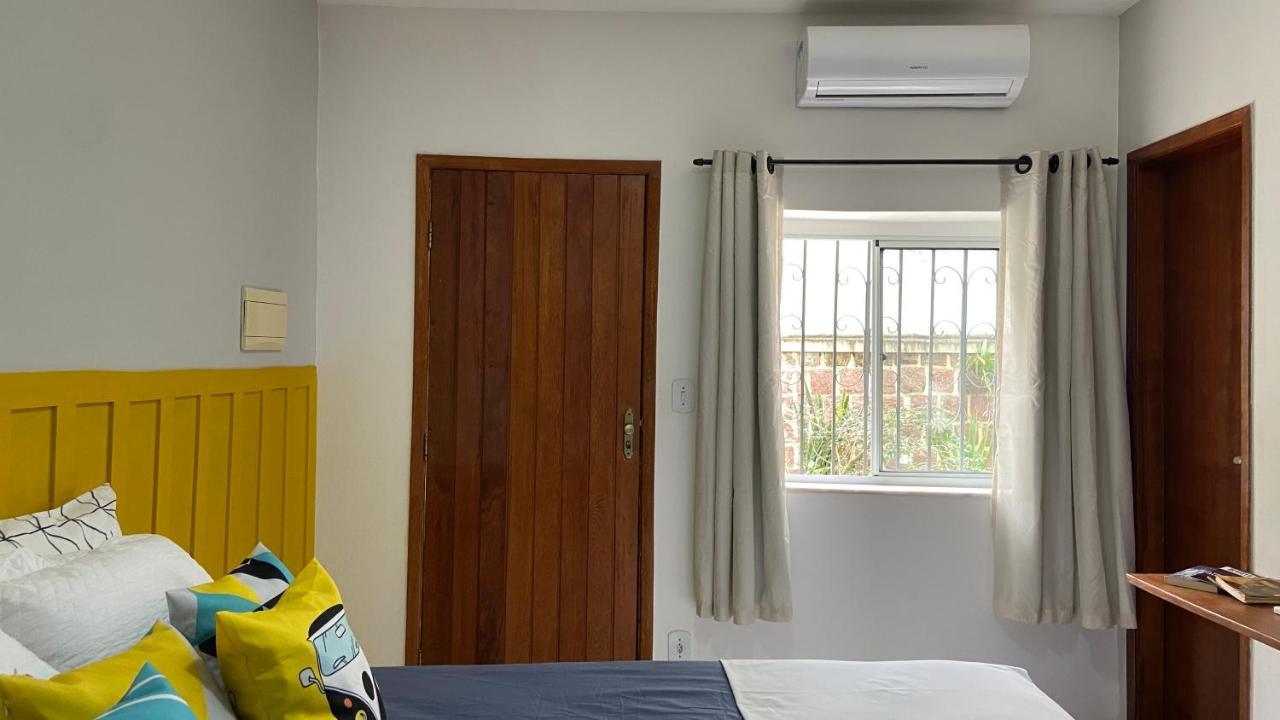 Barra Porto - Suites & Kitnets Salvador da Bahia Dış mekan fotoğraf
