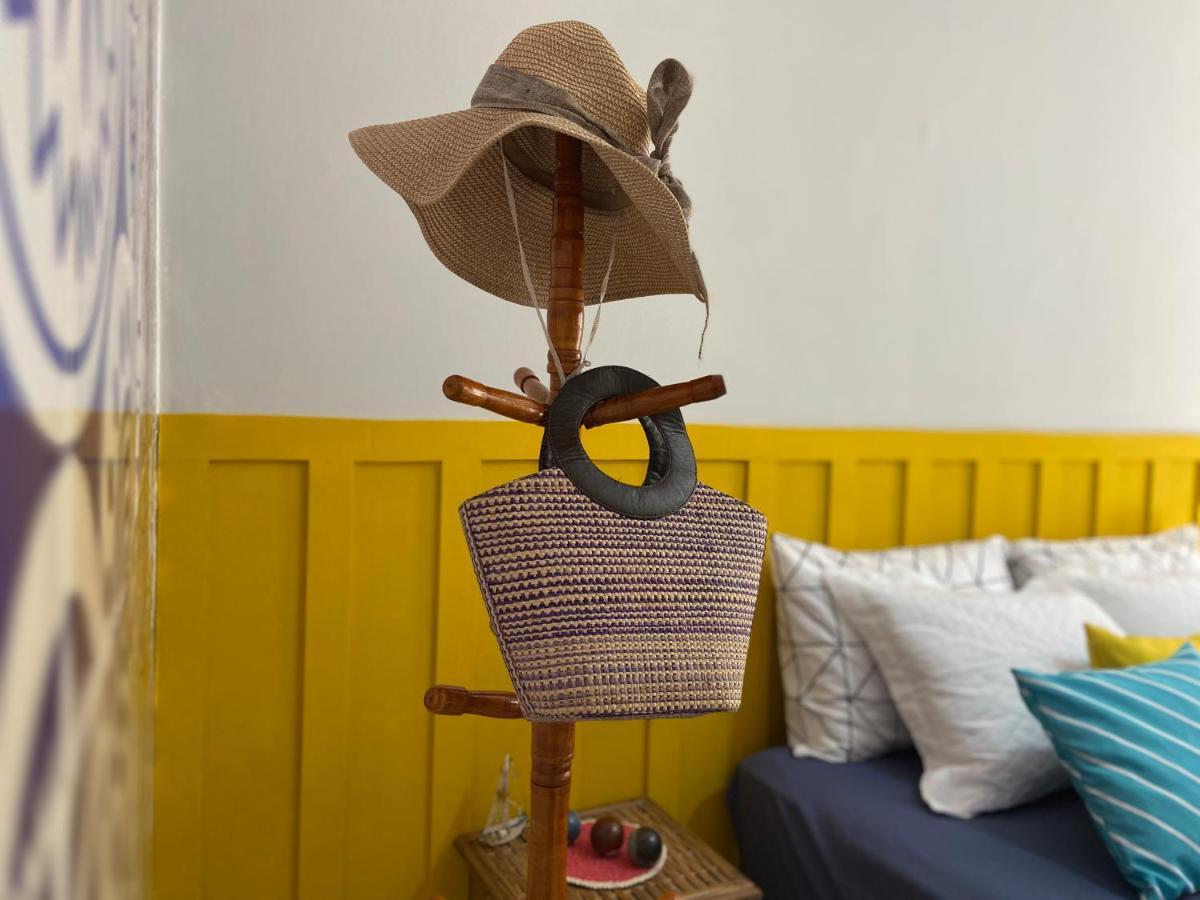 Barra Porto - Suites & Kitnets Salvador da Bahia Dış mekan fotoğraf