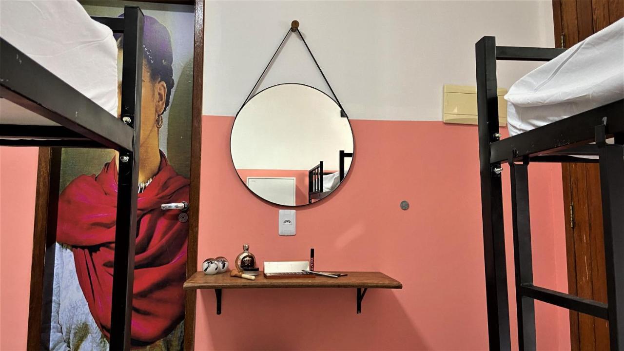 Barra Porto - Suites & Kitnets Salvador da Bahia Dış mekan fotoğraf