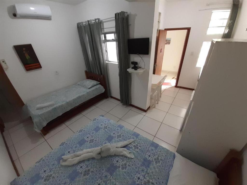 Barra Porto - Suites & Kitnets Salvador da Bahia Dış mekan fotoğraf