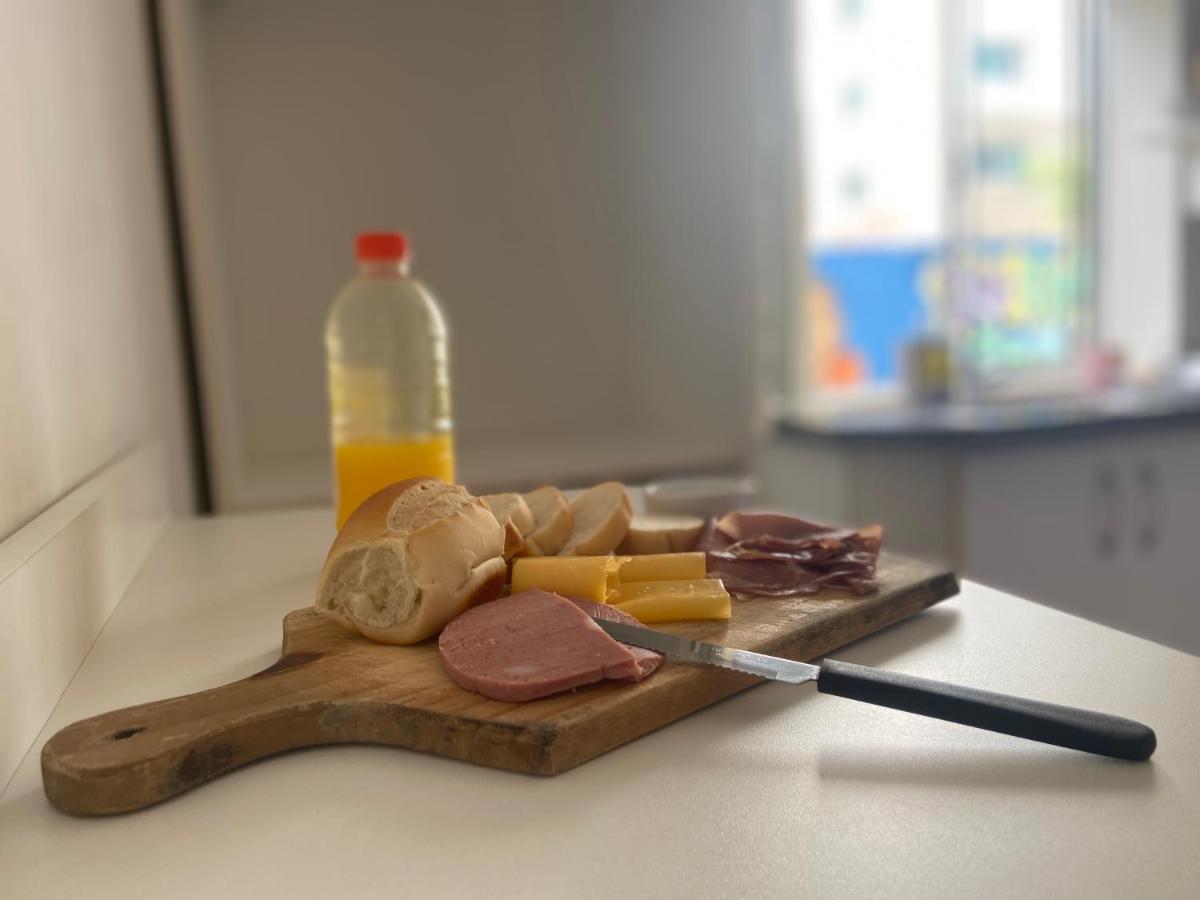 Barra Porto - Suites & Kitnets Salvador da Bahia Dış mekan fotoğraf