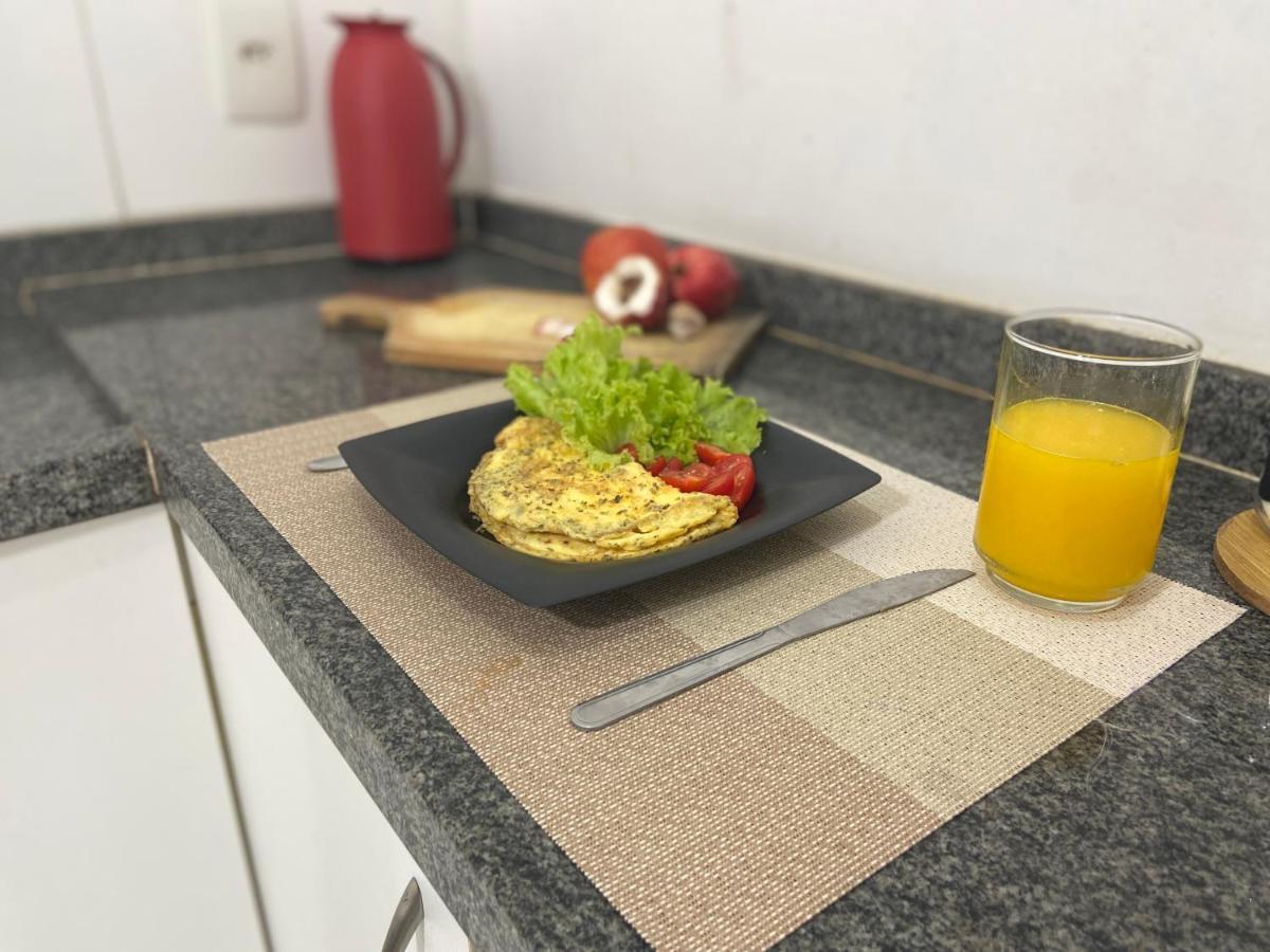 Barra Porto - Suites & Kitnets Salvador da Bahia Dış mekan fotoğraf