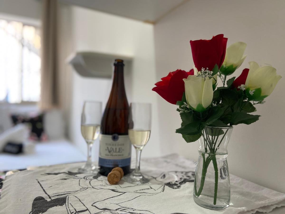 Barra Porto - Suites & Kitnets Salvador da Bahia Dış mekan fotoğraf