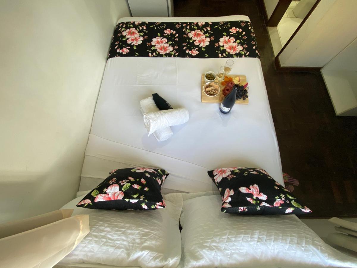 Barra Porto - Suites & Kitnets Salvador da Bahia Dış mekan fotoğraf