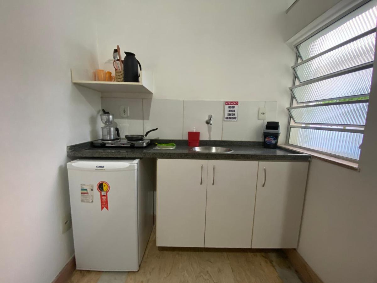 Barra Porto - Suites & Kitnets Salvador da Bahia Dış mekan fotoğraf