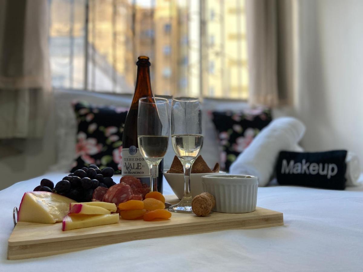 Barra Porto - Suites & Kitnets Salvador da Bahia Dış mekan fotoğraf