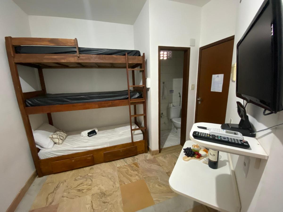Barra Porto - Suites & Kitnets Salvador da Bahia Dış mekan fotoğraf
