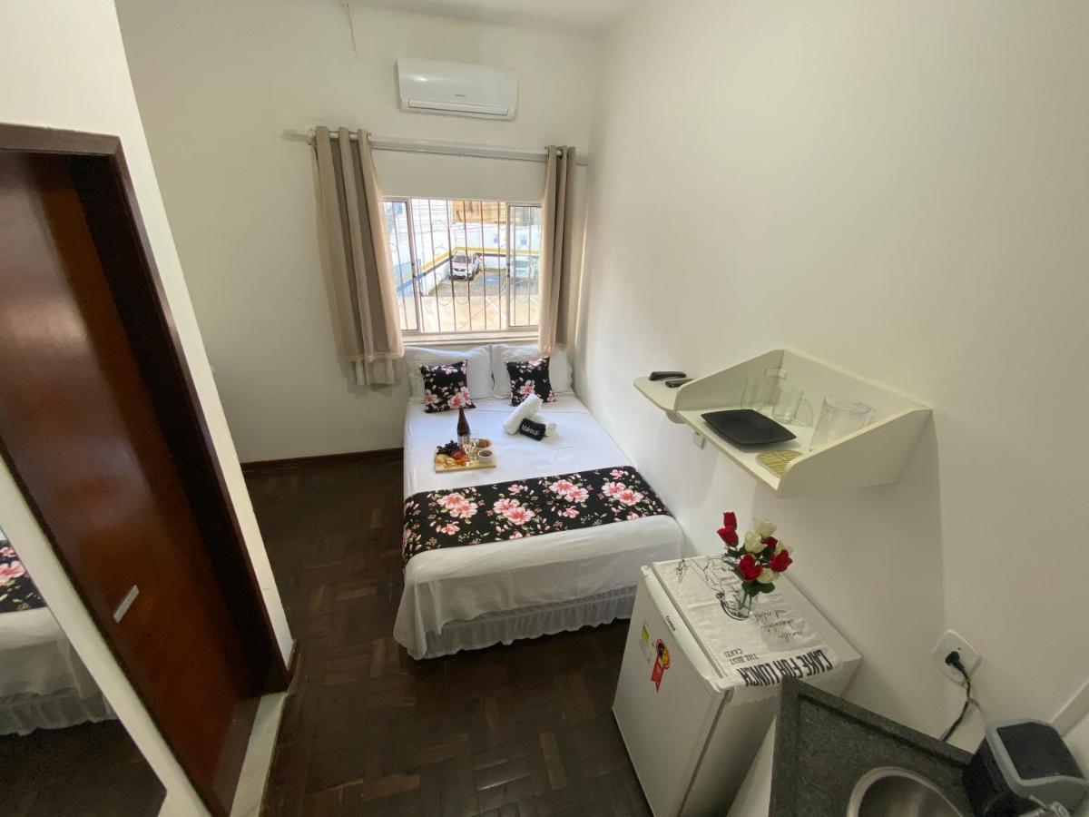 Barra Porto - Suites & Kitnets Salvador da Bahia Dış mekan fotoğraf