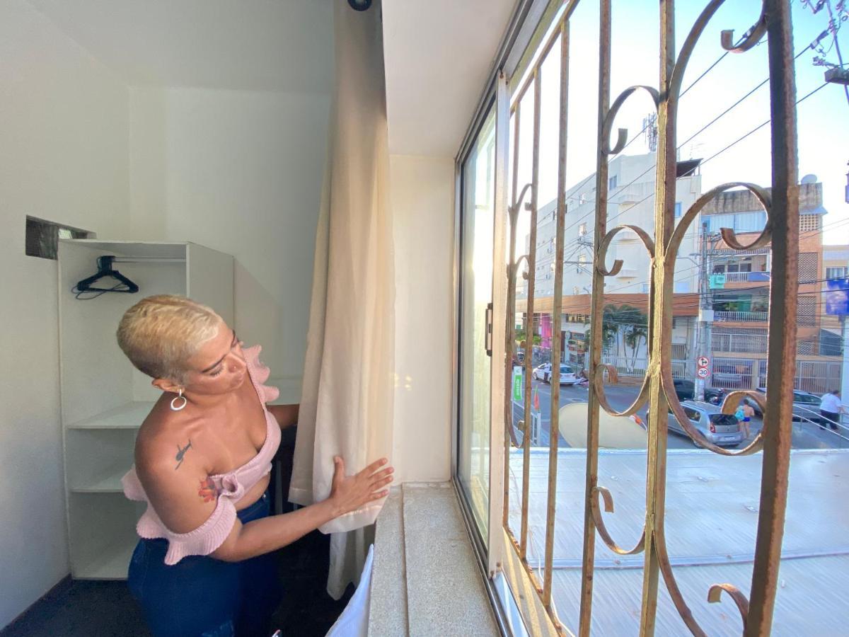 Barra Porto - Suites & Kitnets Salvador da Bahia Dış mekan fotoğraf