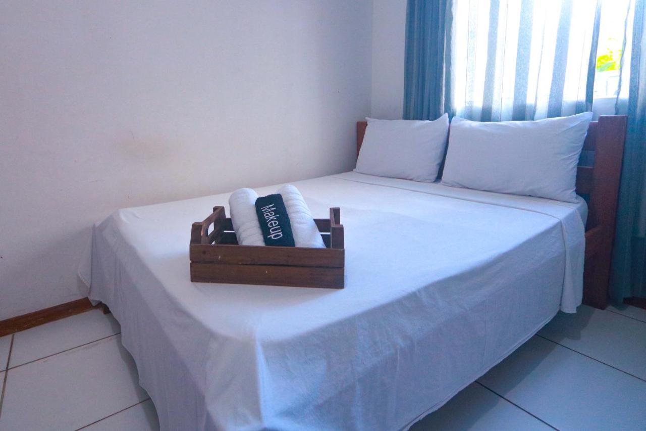 Barra Porto - Suites & Kitnets Salvador da Bahia Dış mekan fotoğraf