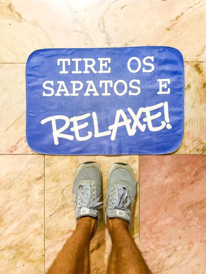 Barra Porto - Suites & Kitnets Salvador da Bahia Dış mekan fotoğraf
