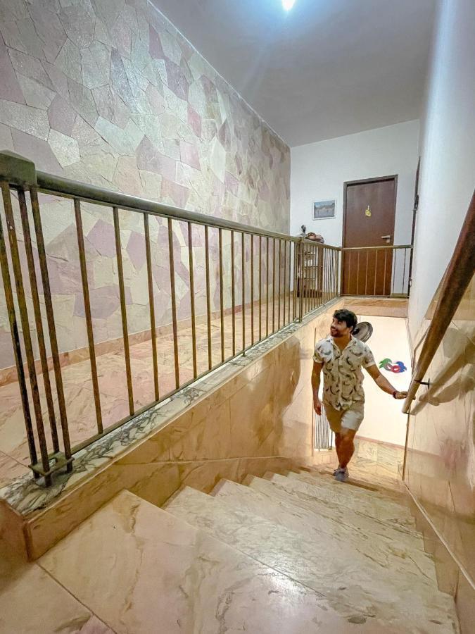Barra Porto - Suites & Kitnets Salvador da Bahia Dış mekan fotoğraf