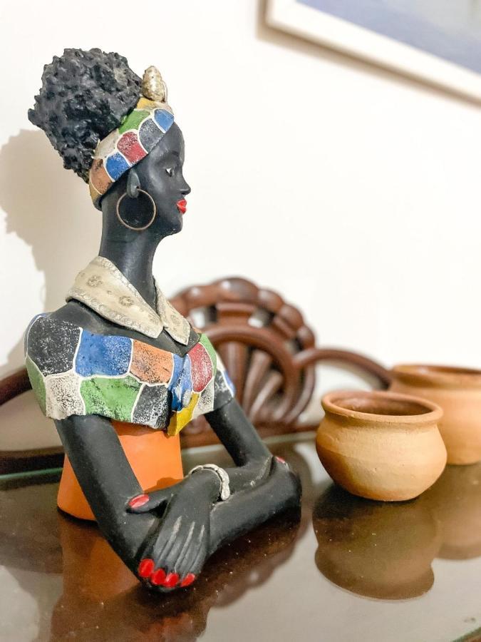 Barra Porto - Suites & Kitnets Salvador da Bahia Dış mekan fotoğraf