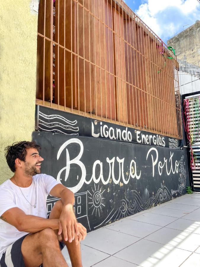 Barra Porto - Suites & Kitnets Salvador da Bahia Dış mekan fotoğraf
