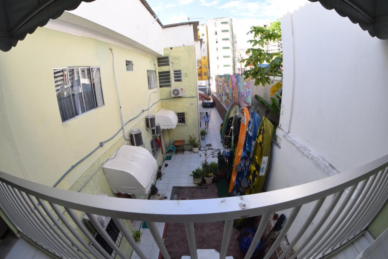 Barra Porto - Suites & Kitnets Salvador da Bahia Dış mekan fotoğraf