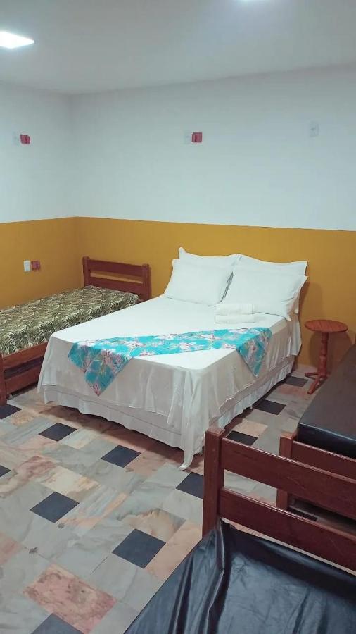 Barra Porto - Suites & Kitnets Salvador da Bahia Dış mekan fotoğraf
